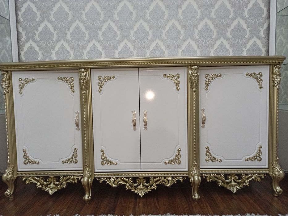 Penal komod ishlab chiqaruvchidan