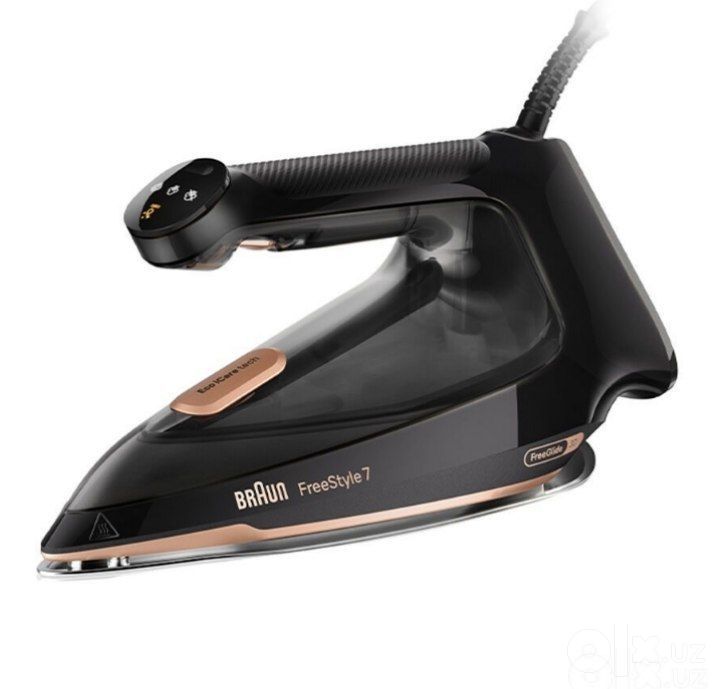 Утюг Braun FI7276BKУтюг Braun FI7276BK