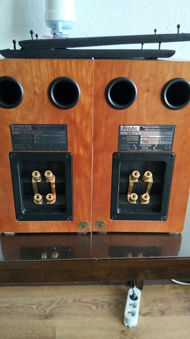 ProAc Tablete reference Eight