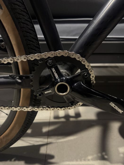 Vand urgent dirt jumper CANYON STITCHED 360