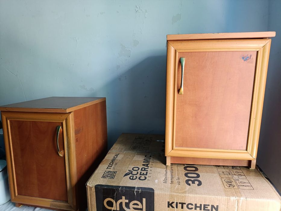 Продам шифонер и его комплектующие