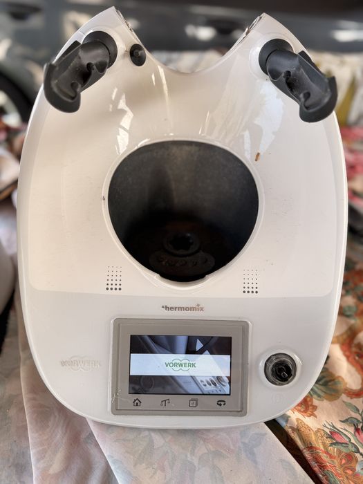Thermomix tm5 piese