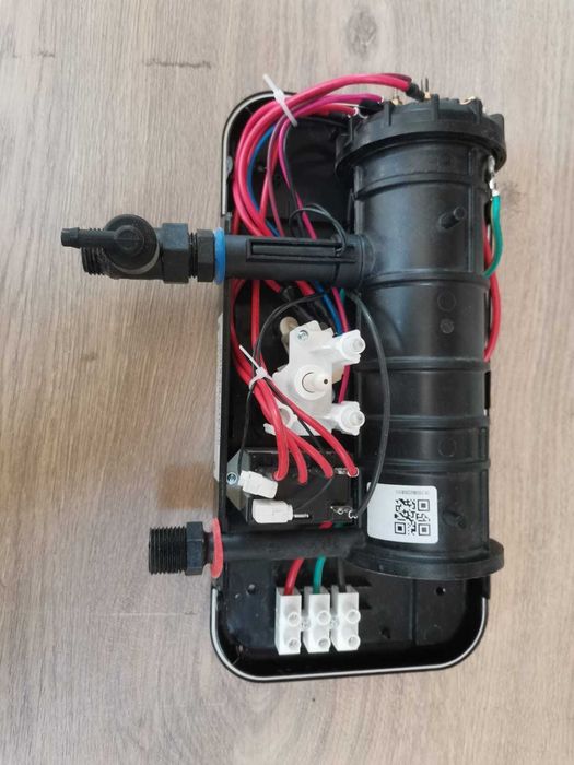 Instant electric Atmor In Line 800