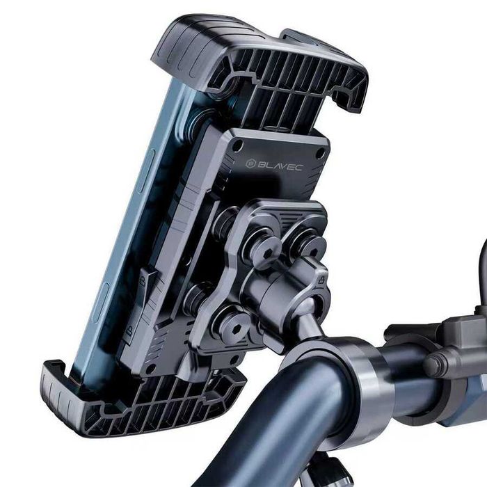 Стойка за мотор/колело Blavec Velo BV-04