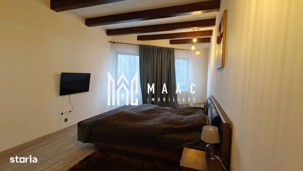 Apartament 4 camere 145 mpu I Terasă I Parcare I Central