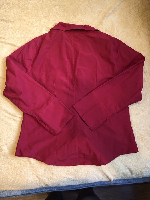 Дамска риза р-р 52