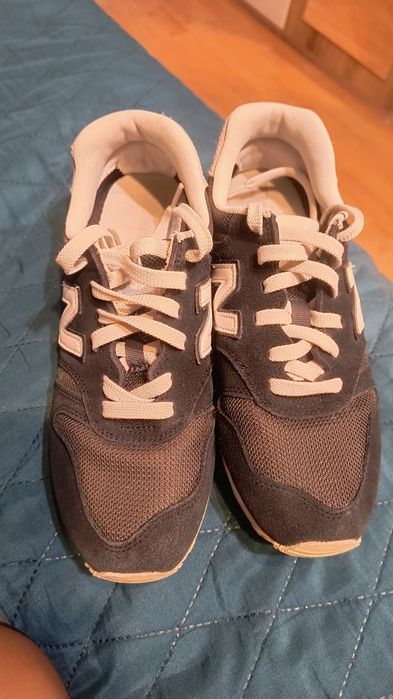New Balance маратонки