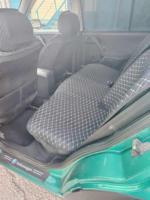 Продам Golf 3 1992 г.в.