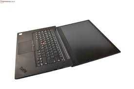 Lenovo ThinkPadP1 G1, I7 8750H, 32 Gb DDR4, SSD 512 Gb, garantie