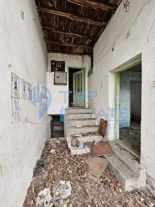 Продава се Къща в с. Горски Сеновец, Област Велико Търново - 80 кв.м за 71 €/кв.м - Снимка #9