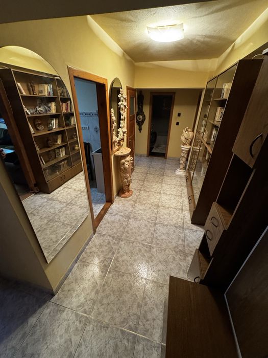 Apartament 3 camere