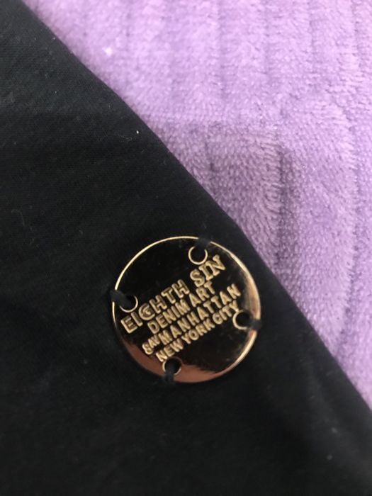 Итальянская худи