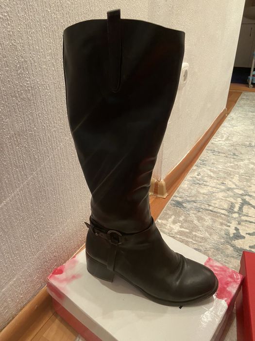 Продам ботильоны