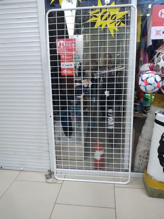 Продам металическая сетка