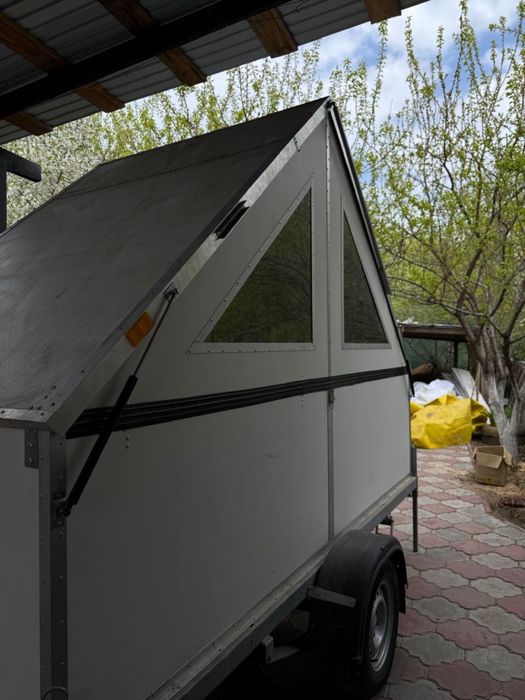 прицеп продается