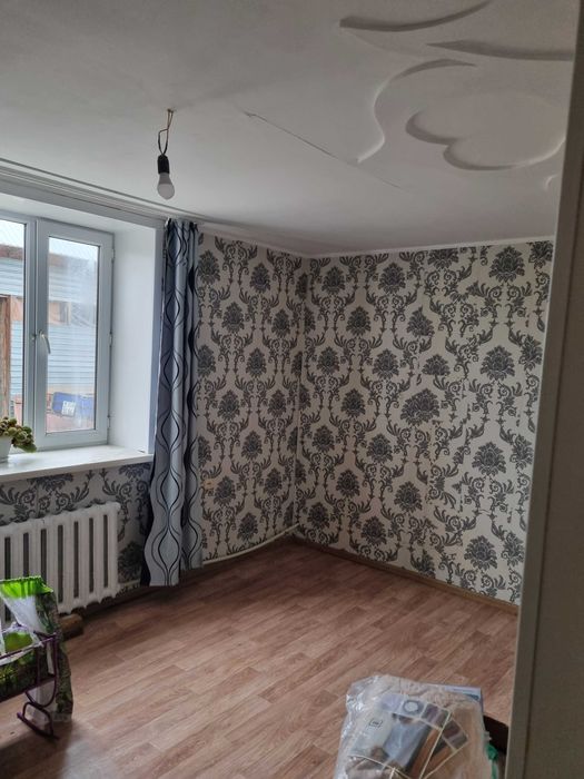 Продам дом на Айнабулаке