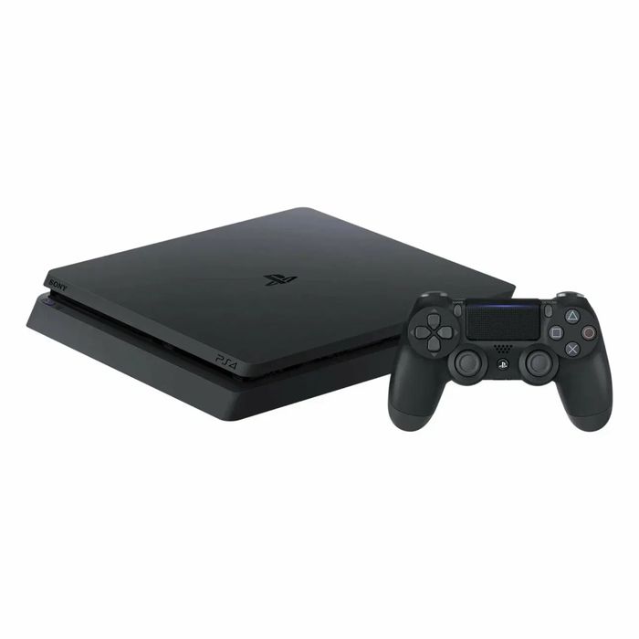 Playstation4 slim