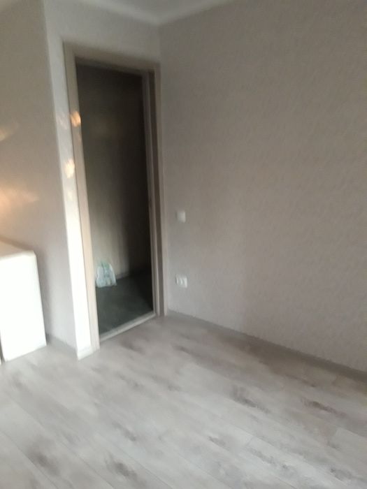 Двухкомнатная квартира