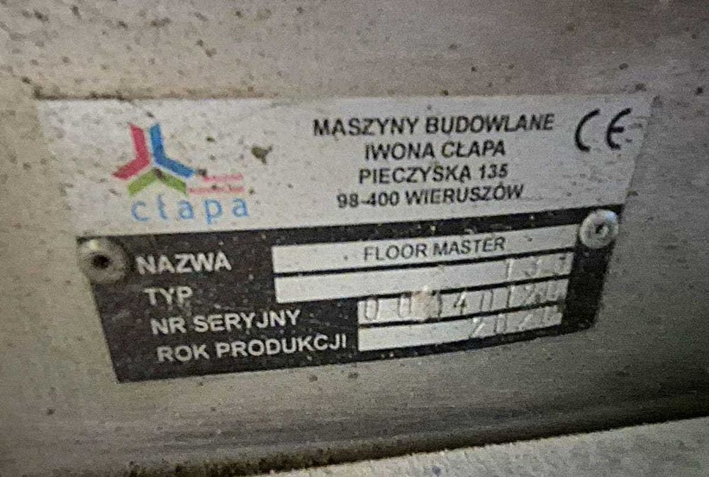 Robot Sape Mecanizate Lomar 110