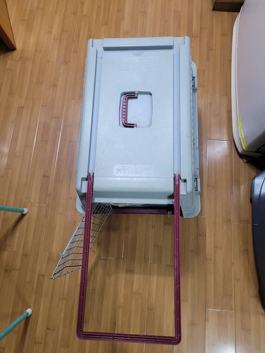 Переноска для животных