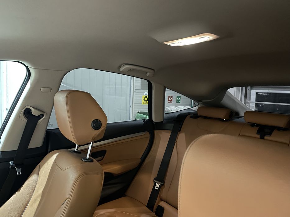 Montaj folie auto llumar de la 300lei