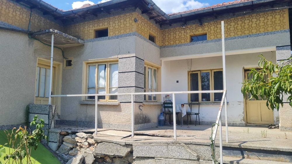 Продава се Къща в Генерал Тошево - 90 кв.м за 311 €/кв.м - Снимка #3