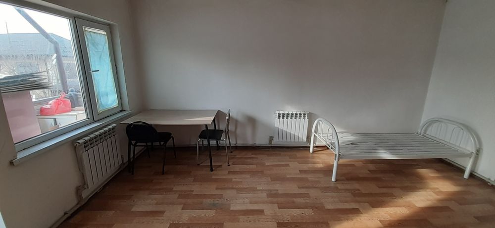 Комната в микр. Думан