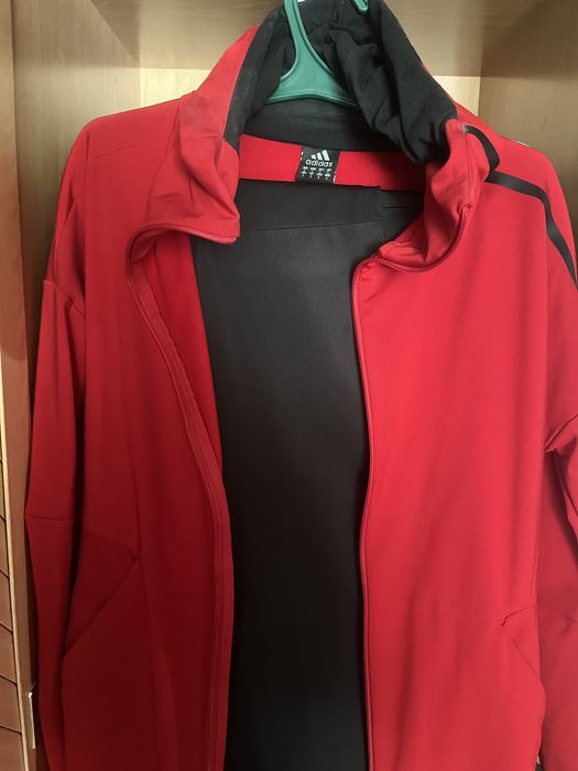 Продам мужской костюм новый