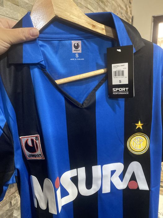 Inter Milan nou cu eticheta,3XL,M,S
