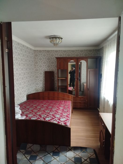 Квартира времянка долгосрочный