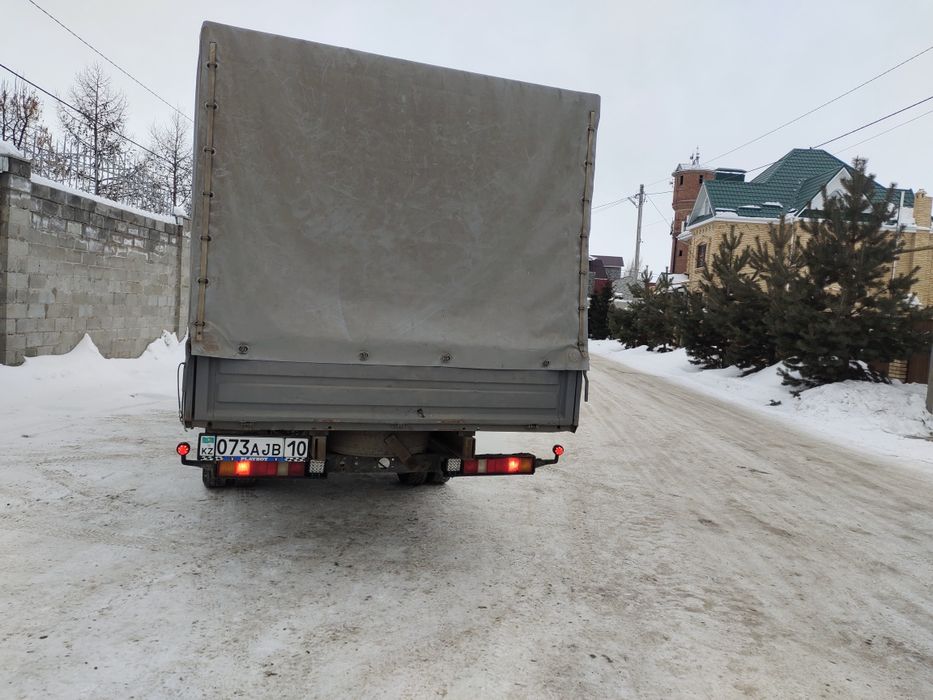 Газель бизнес продам либо обменяю