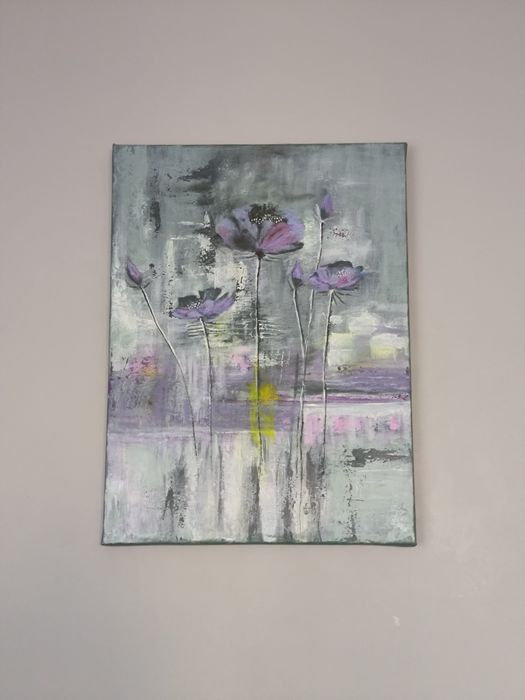 Картины в продаже! парные