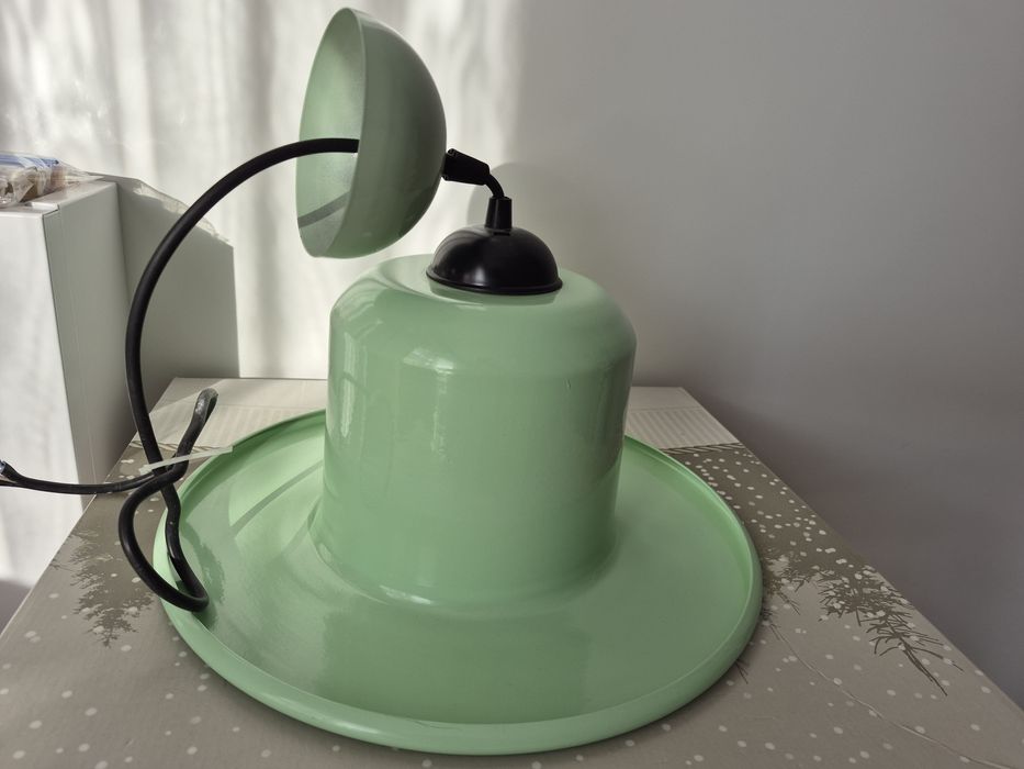 Детски полилей/пендел шапка