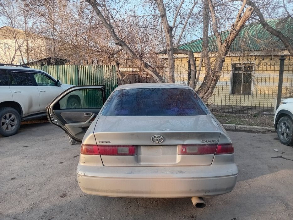 Продам автомобиль