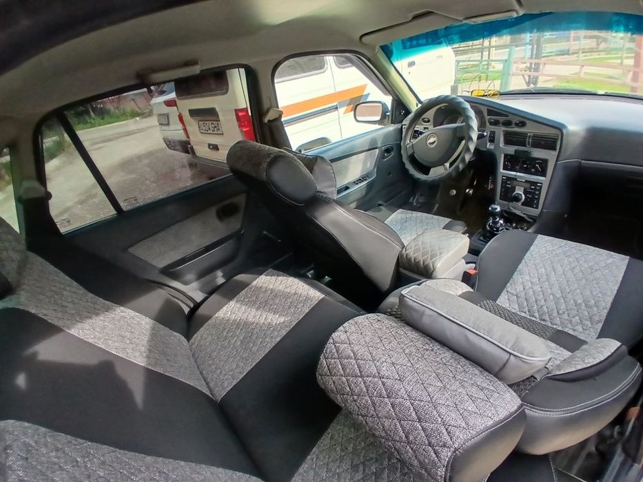 Nexia 2  dons 2013 yil