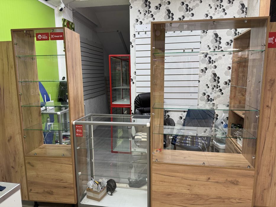 Сдам место в помещении