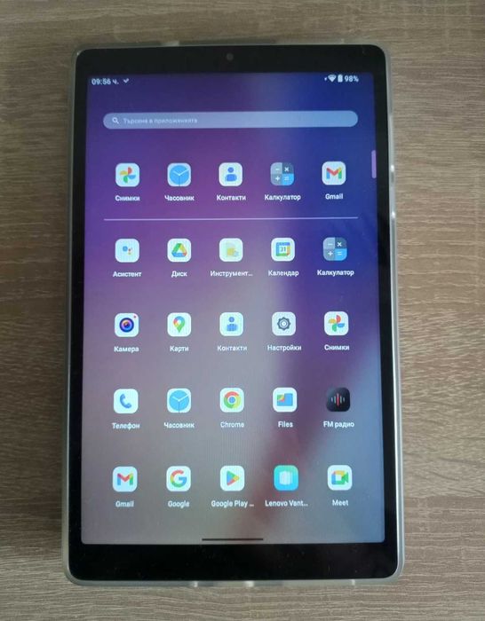 Lenovo Tab M8 HD 3/32 GB/ Gen 4