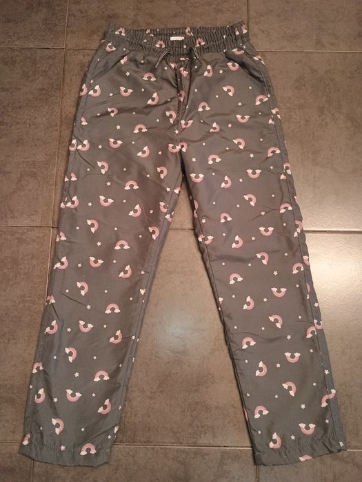 Ски панталон/ 116-122 размер