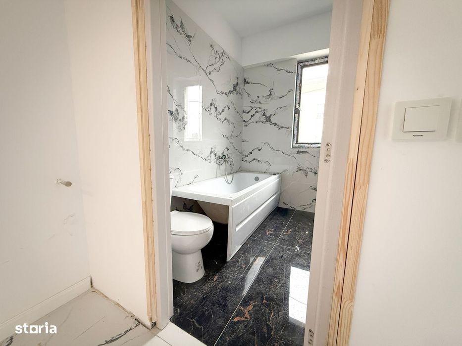 BLoc nou,  Prelungirea Ghencea, etaj 2, 62.50 mp utili, cu parcare pro