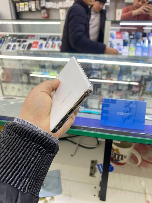 Samsung S21 5G ideal