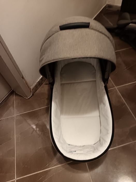 Детска количка 3в1 KIKKABOO