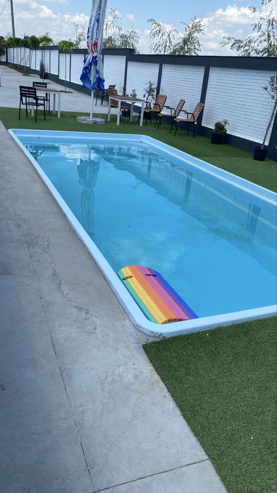 Chirie Apartament 2 camere Magnolia