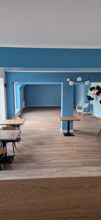Spatiu comercial de inchiriat!