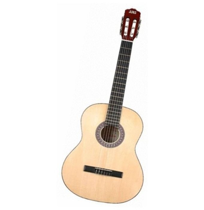 гитара амандеус в хорошем состоянии