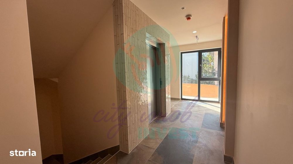 Studio bloc nou, gata de închiriere | Moșilor – Bucur Obor