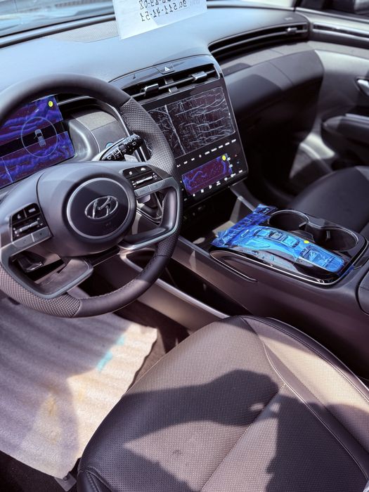 Other Tucson 2022 — 4