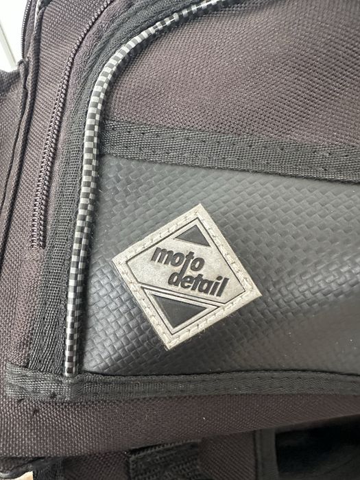 Чанта за резервоар на мотор