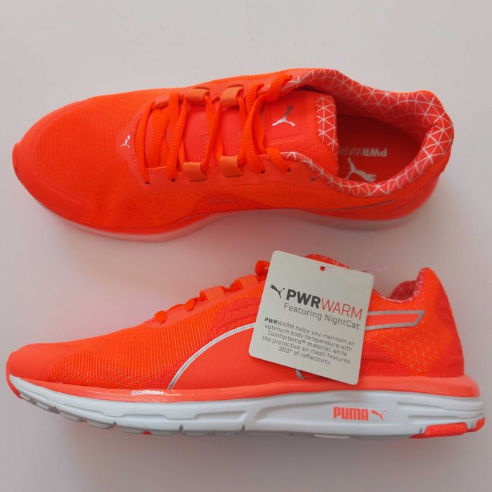 Мъжки маратонки Puma FAAS 500