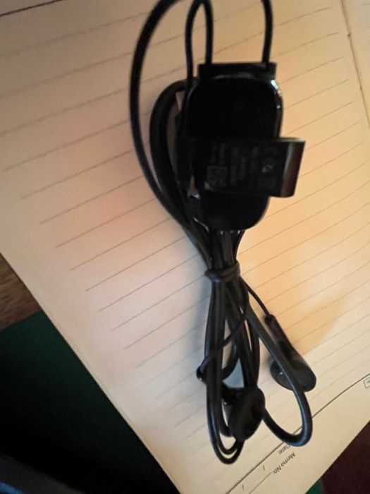 Oригинални стерео слушалки Nokia WH-203