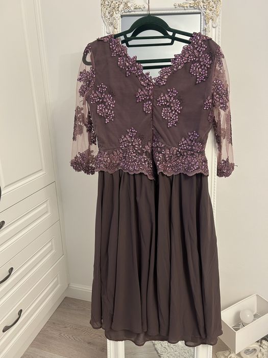 Rochie de nunta, intr-o stare foarte buna!